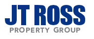 JT Ross Logo